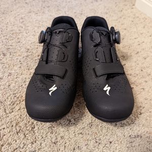 Specialized Torch 2.0 Cycle Shoes US size 9.5